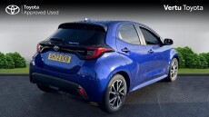 Toyota Yaris 1.5 Hybrid Design 5dr CVT Hybrid Hatchback